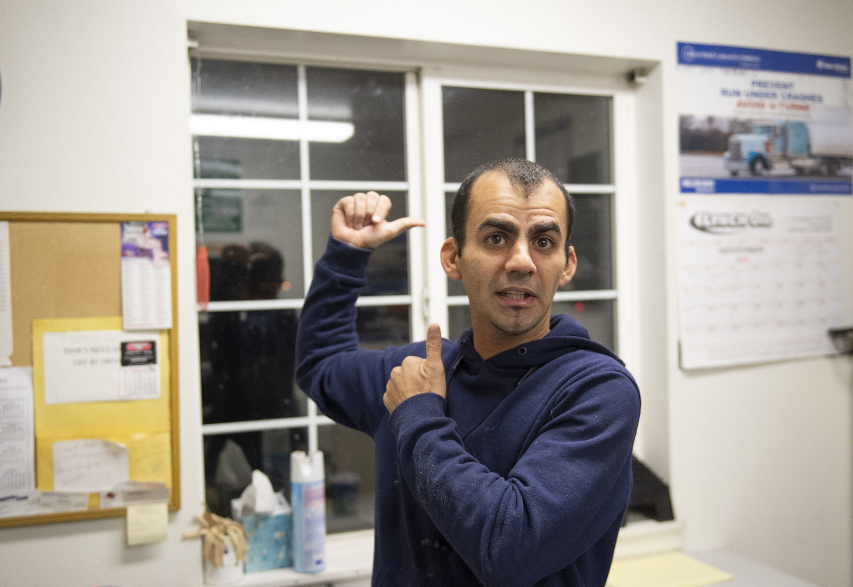 Refugee Life - Living in Idaho